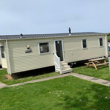 Newquay Bay Resort 63 Exterior foto