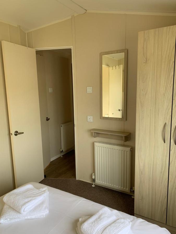 Newquay Bay Resort 63 Exterior foto